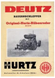 Deutz